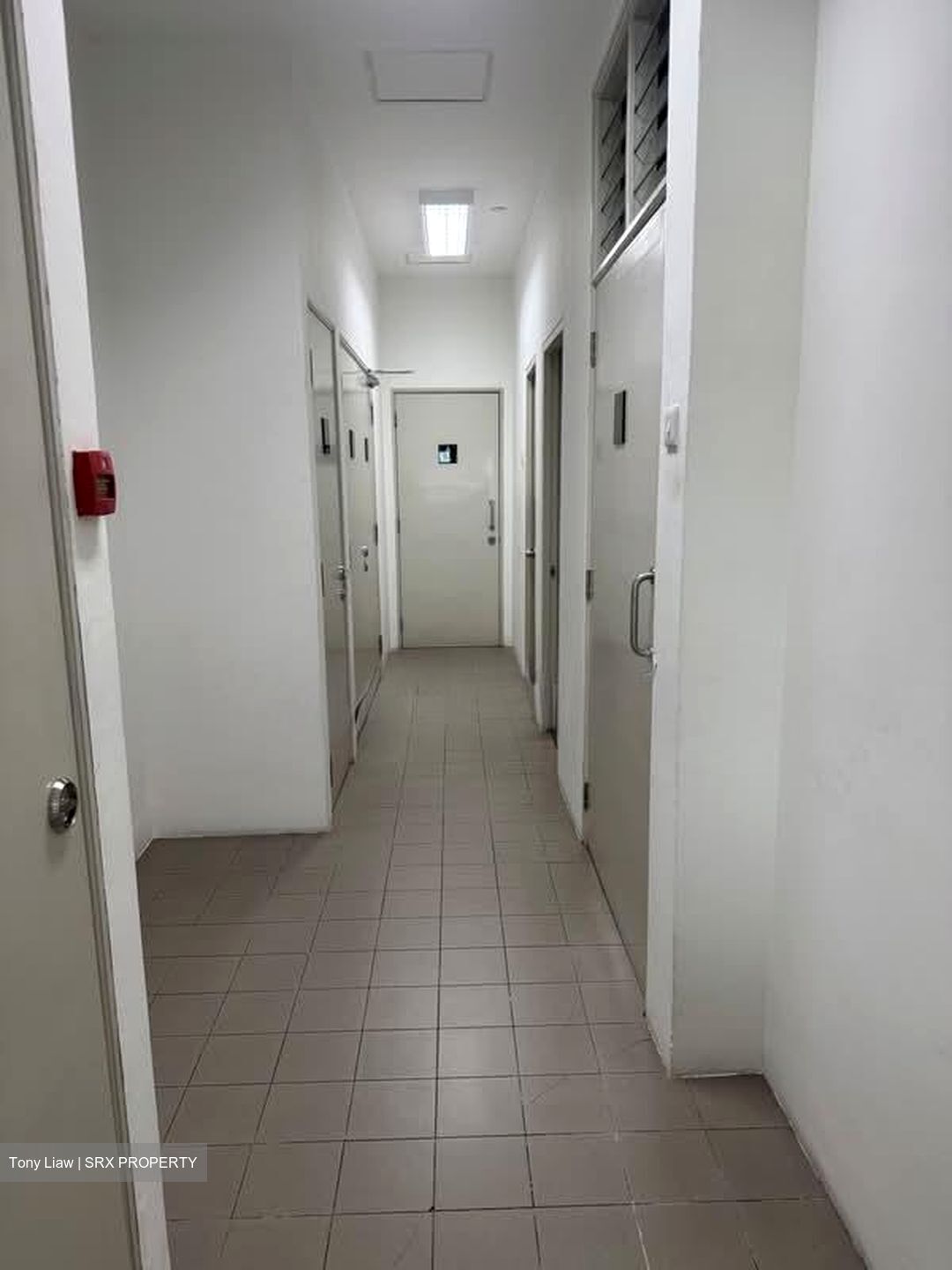 Toh Tuck Link (D21), Office #588635501